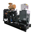 100 kw Electric diesel silent generator